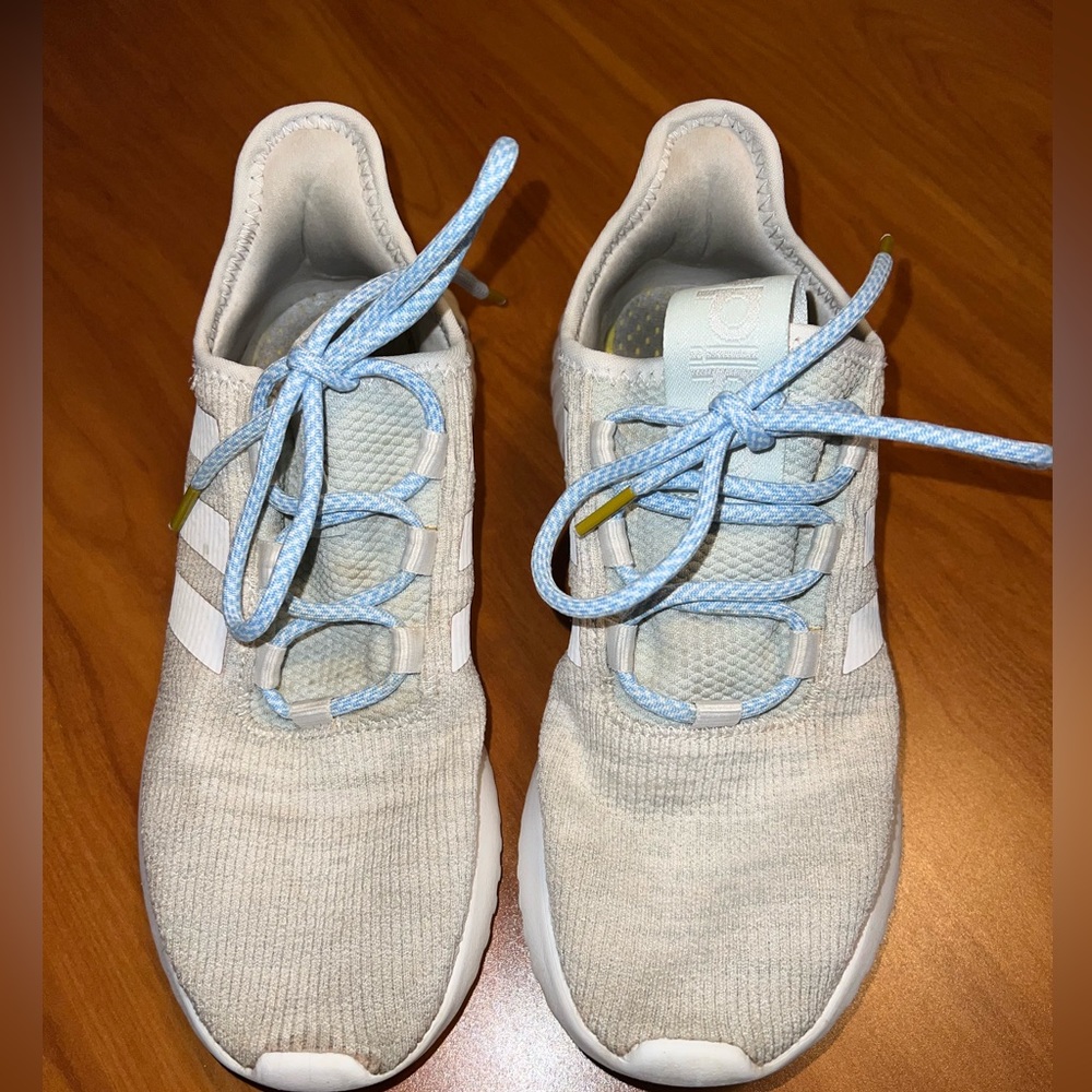 Adidas Cloudfoam shoes size 7